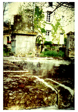 Zone de Texte: